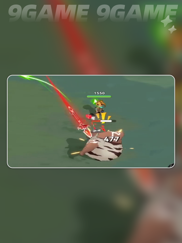 酋长你别跑🔥新手速通秘籍💥截图7