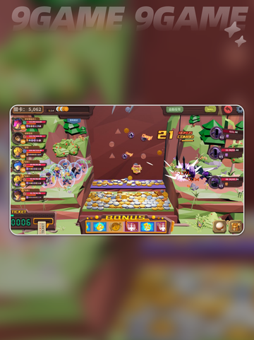 🔥推币勇者玩法大揭秘🎮新手必看攻略✨截图6