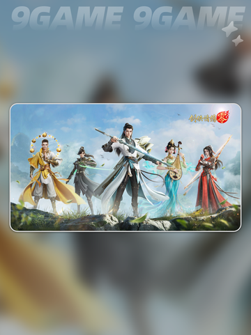 剑侠情缘零副本有哪些分享截图6
