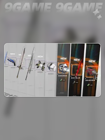 🔥明日方舟终末地余烬武器选择攻略💥截图3