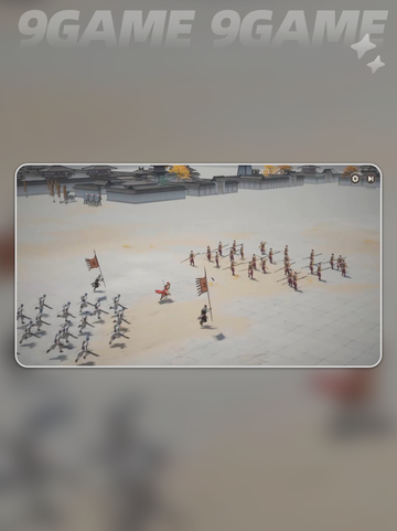 🔥三国望神州公测时间曝光！🎮📅截图3
