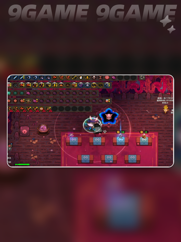 💎淘金者套装太香了！✨截图3