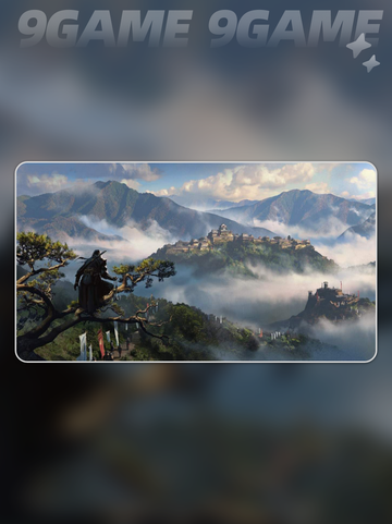 刺客信条影ps5什么时候出介绍截图2