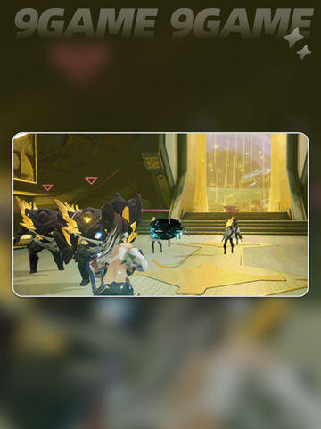 💥晴霆光强度炸裂！尘白禁区必看🔥截图5