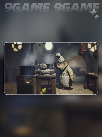 🎮《小小梦魇》跳跃技巧🔥手机操作全攻略💥截图2