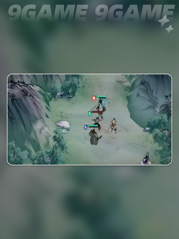 🔥兖州平定战速通攻略💥截图4