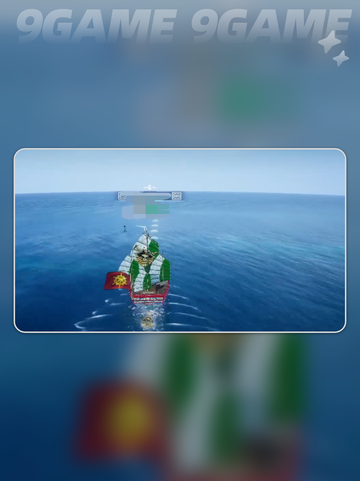 🚢大航海挂机秘籍🔥截图5