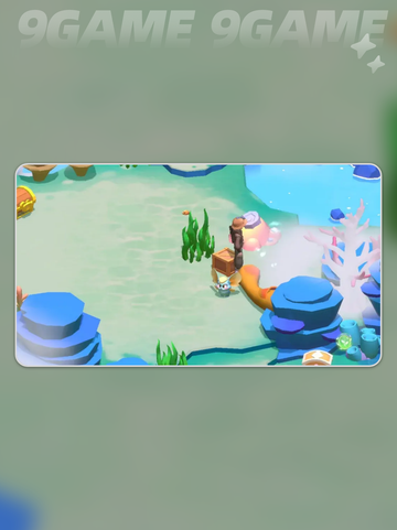 💎珍珠海大冒险！瑶月屿彩蛋揭秘✨截图3