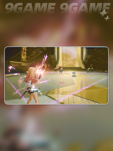 💥米娅星彩强度炸裂！截图5