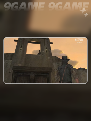 🔥荒野大镖客手游免费？💸截图5