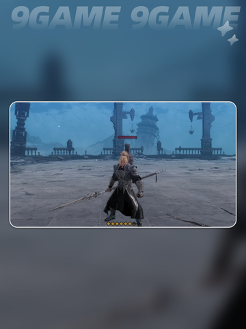 第一狂战士卡赞武器有哪些介绍截图2