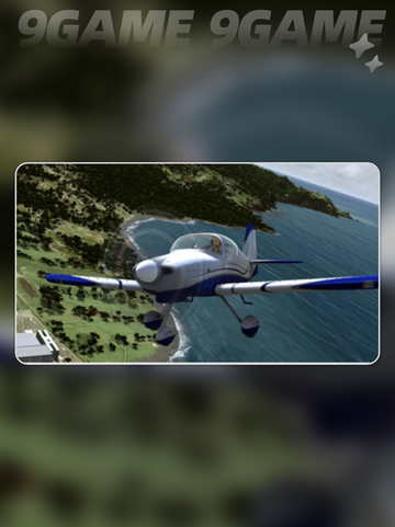 ✈微软模拟飞行闪退怎么办？加速器有用吗？截图3