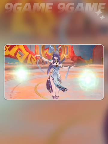 🔥原神新角色菈乌玛曝光！✨截图6