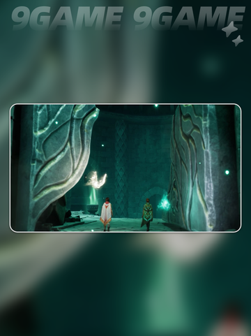 双影奇境ps4能玩吗介绍截图3