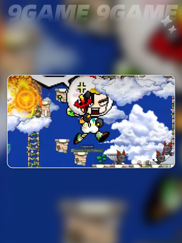 冒险岛N宇宙玩法大揭秘✨快来一起探索吧！🎮截图5