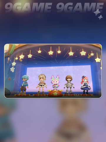 👗星布谷地穿搭秘籍🔥截图5