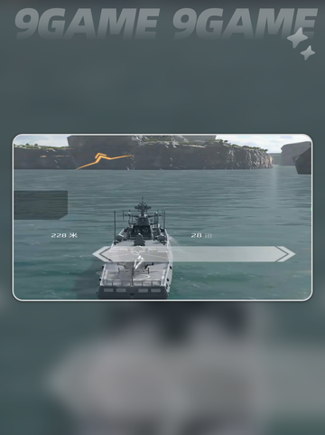 🔥现代战舰下载渠道大公开！👇游戏迷必看！🎮截图3