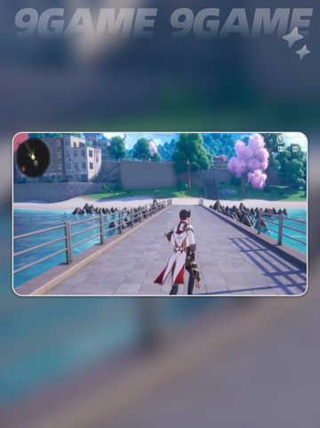 🔥异环御三家揭秘！🎮谁才是真王者？👑截图5