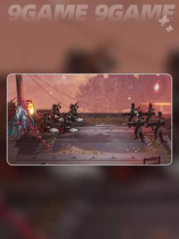 晴空之下✨米兰达绝美亮相💖截图6