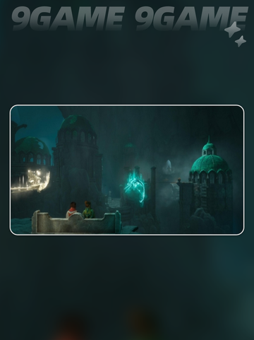 双影奇境ps4能玩吗介绍截图3