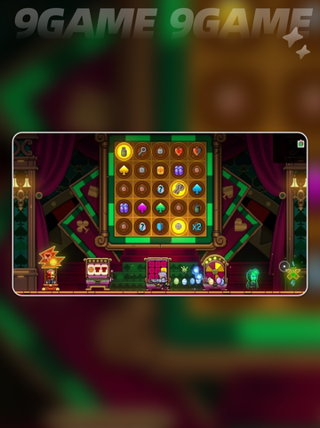 霓虹深渊2电脑版配置要求🔥超简单！🎮截图4
