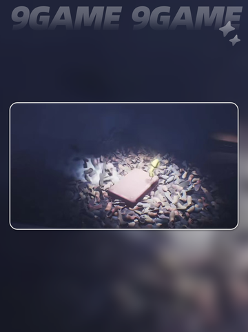 🎮《小小梦魇》跳跃技巧大揭秘！✨截图4