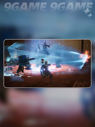 🔥天堂2盟约国服定档！🎮截图5