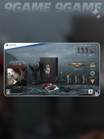 死亡搁浅2买哪个版本✨(SS|PC)玩家必看🔥截图4