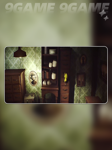 🎮《小小梦魇》手机版配置曝光！✨截图5