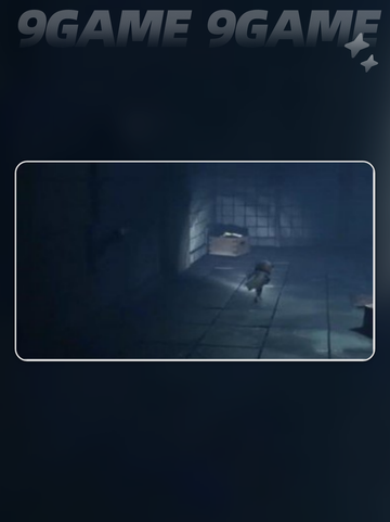 🎮《小小梦魇》手机滑铲操作🔥超详细攻略！截图2