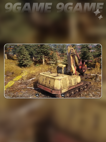 roadcraft伐木机怎么转向的分享截图2
