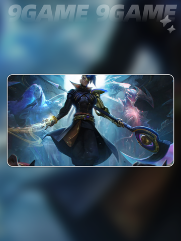 🎮LOL掉帧卡顿？一招解决延迟✨截图2