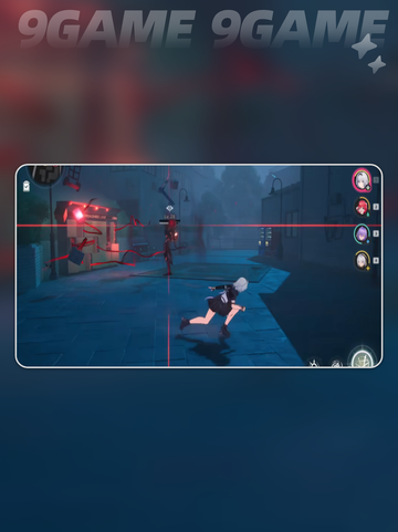 🔥异环战斗机制全解析！🎮✨截图2