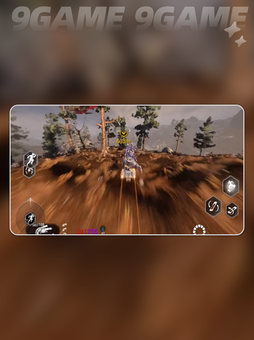 星际战甲📱端手互通？💥截图6