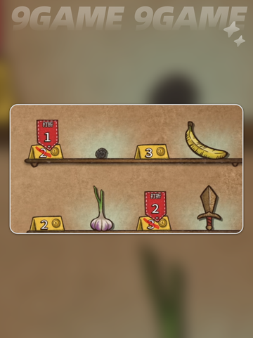 🔥背包乱斗食物流玩法大揭秘！🍲🎮截图6