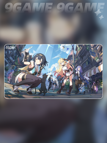 🎮星塔旅人兑换码大放送！💥截图5