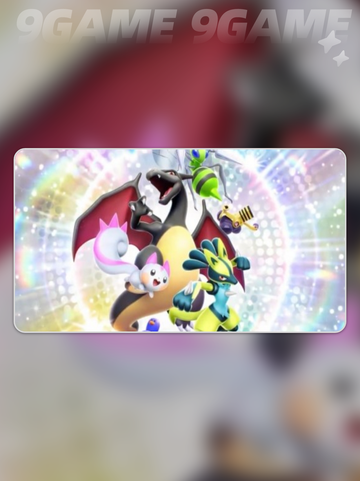 宝可梦TCG最新扩充包内容有什么介绍截图2