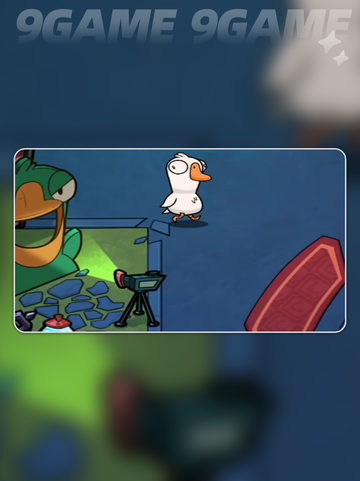 🔥鹅鸭杀手游国服上线时间曝光！🎮截图2
