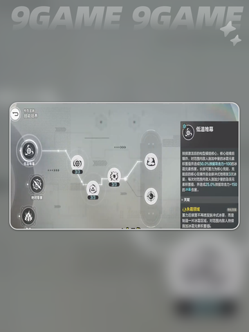 逆战未来角色有哪些介绍截图5