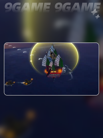 🚢大航海时代投资秘籍🔥截图4