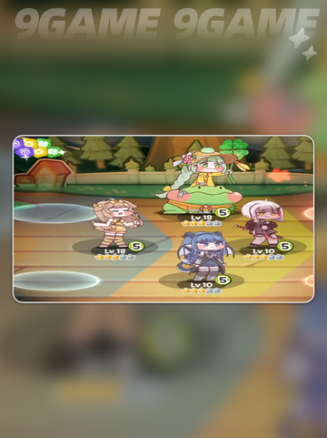 嘟嘟脸恶作剧🔥开荒神操作💥截图2