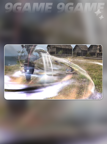 最终幻想14水晶世界武士怎么样分享截图7