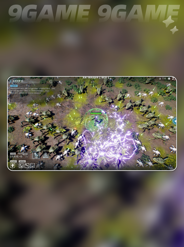 🔥贪婪大地是什么游戏？游戏类型大揭秘！🎮截图3