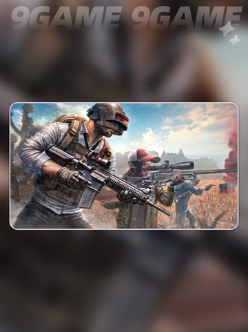 PUBG加速器用哪个好介绍截图2