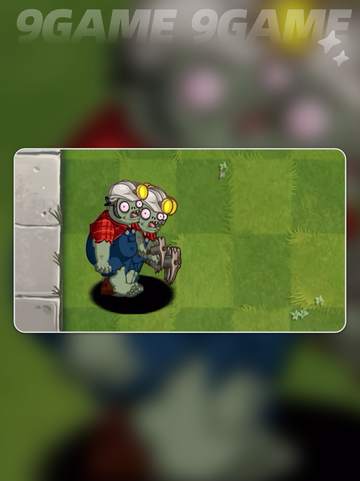 🌱 zombies来袭！超全图鉴💥截图7