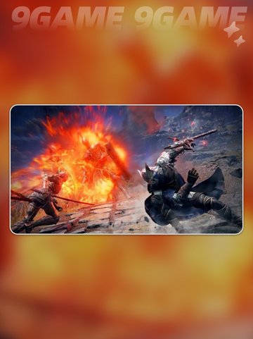 🔥艾尔登法环黑夜君临上线平台汇总🎮截图4