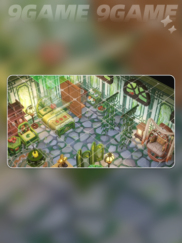 ✨星布谷地家具搭配秘籍💥截图4