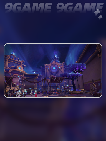 🔥魔兽怀旧服卡顿？⚡加速工具来了！🎮截图3