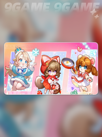 🔥冒险守护雪糍玩法大揭秘！🎮截图5