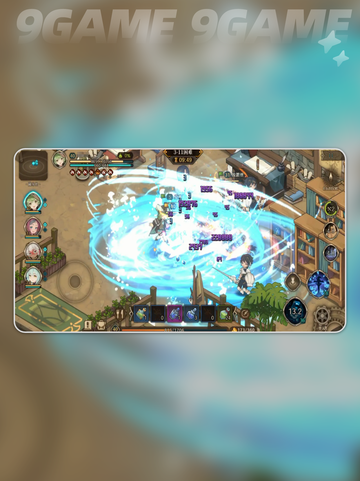 深渊之歌🔥新手速通攻略🎮截图2